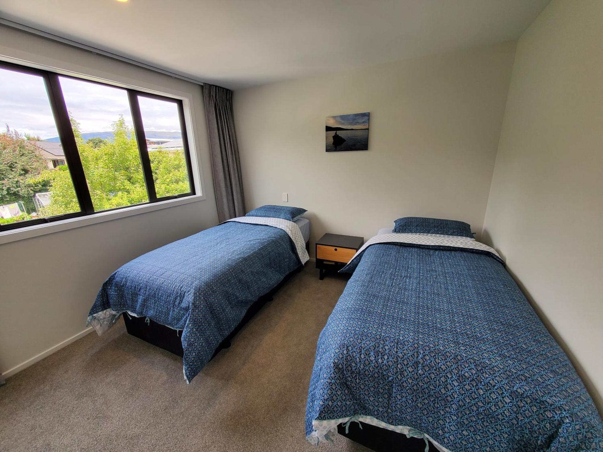 Matai Ridge - Wanaka Home Esterno foto