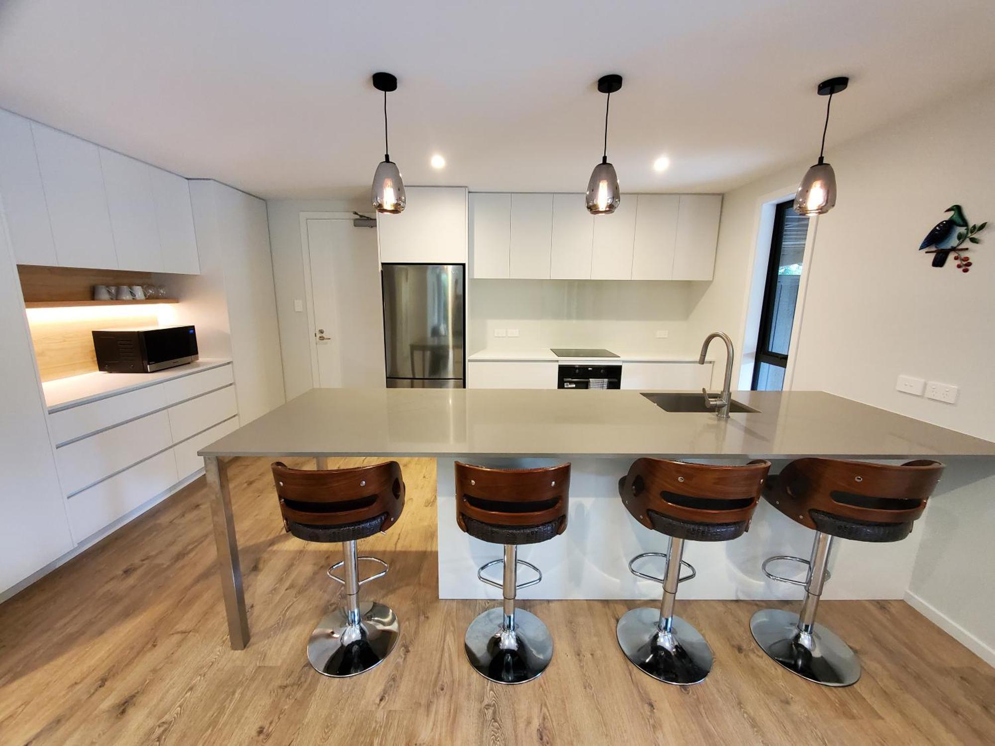 Matai Ridge - Wanaka Home Esterno foto