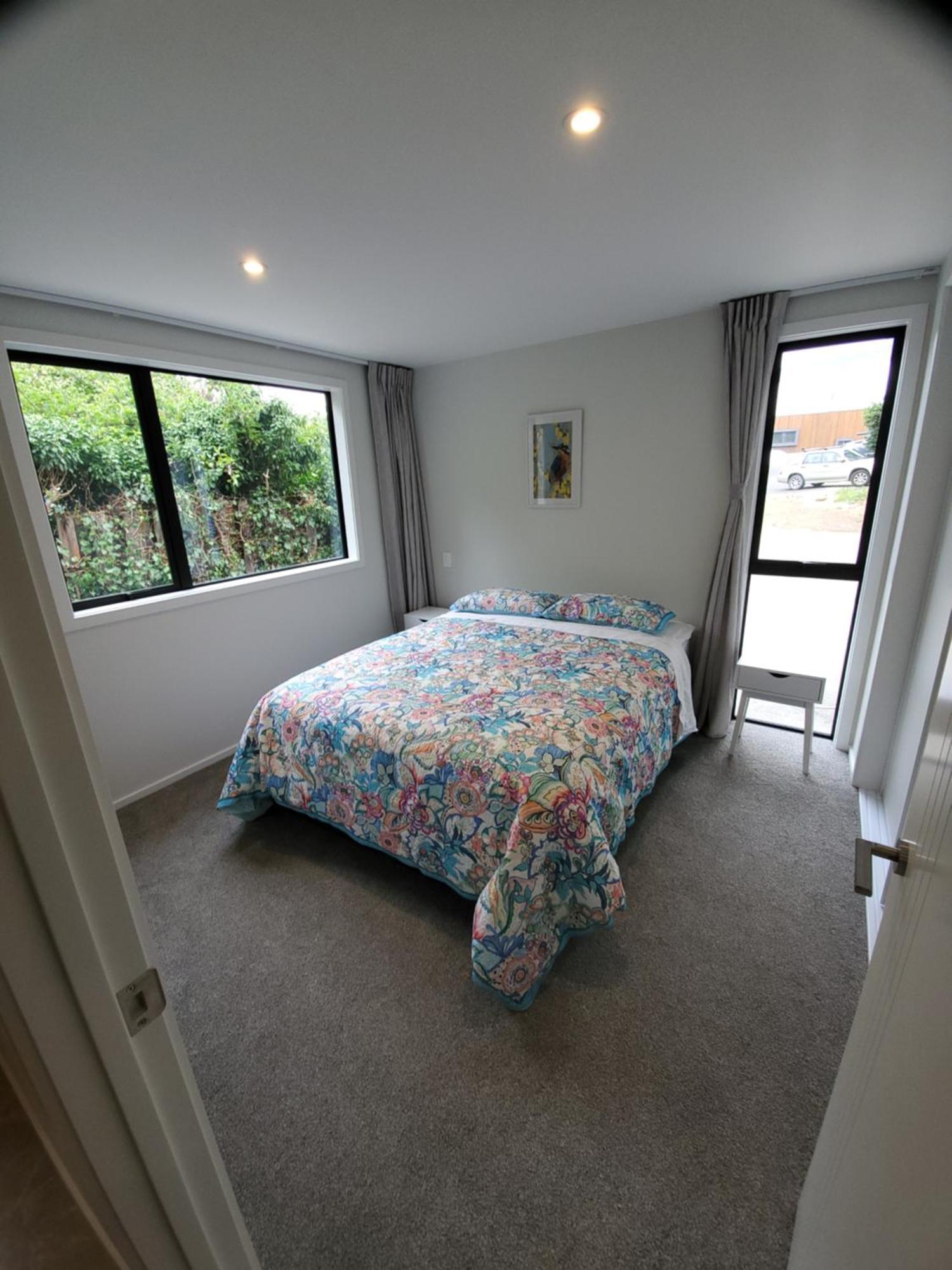 Matai Ridge - Wanaka Home Esterno foto