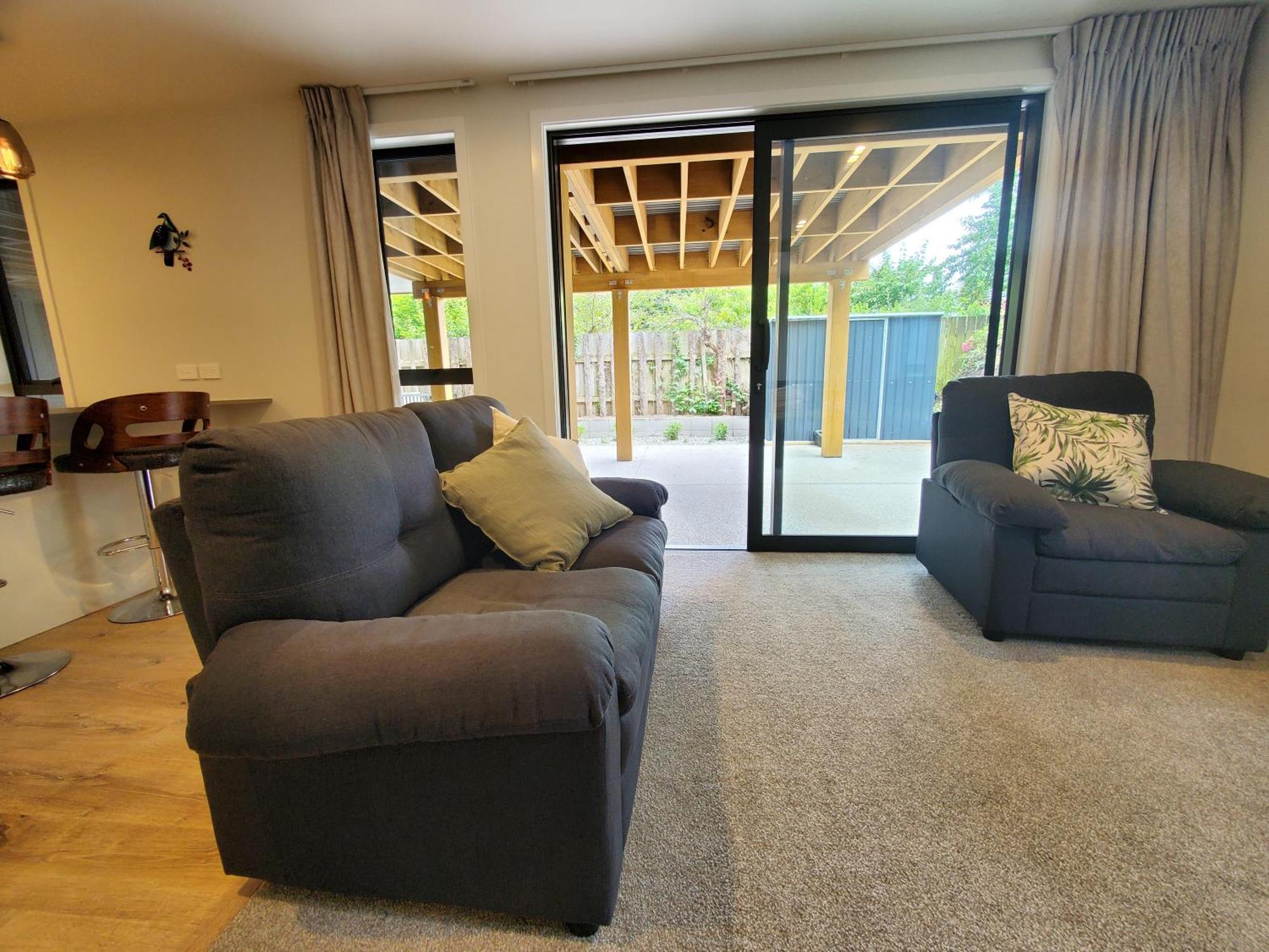 Matai Ridge - Wanaka Home Esterno foto