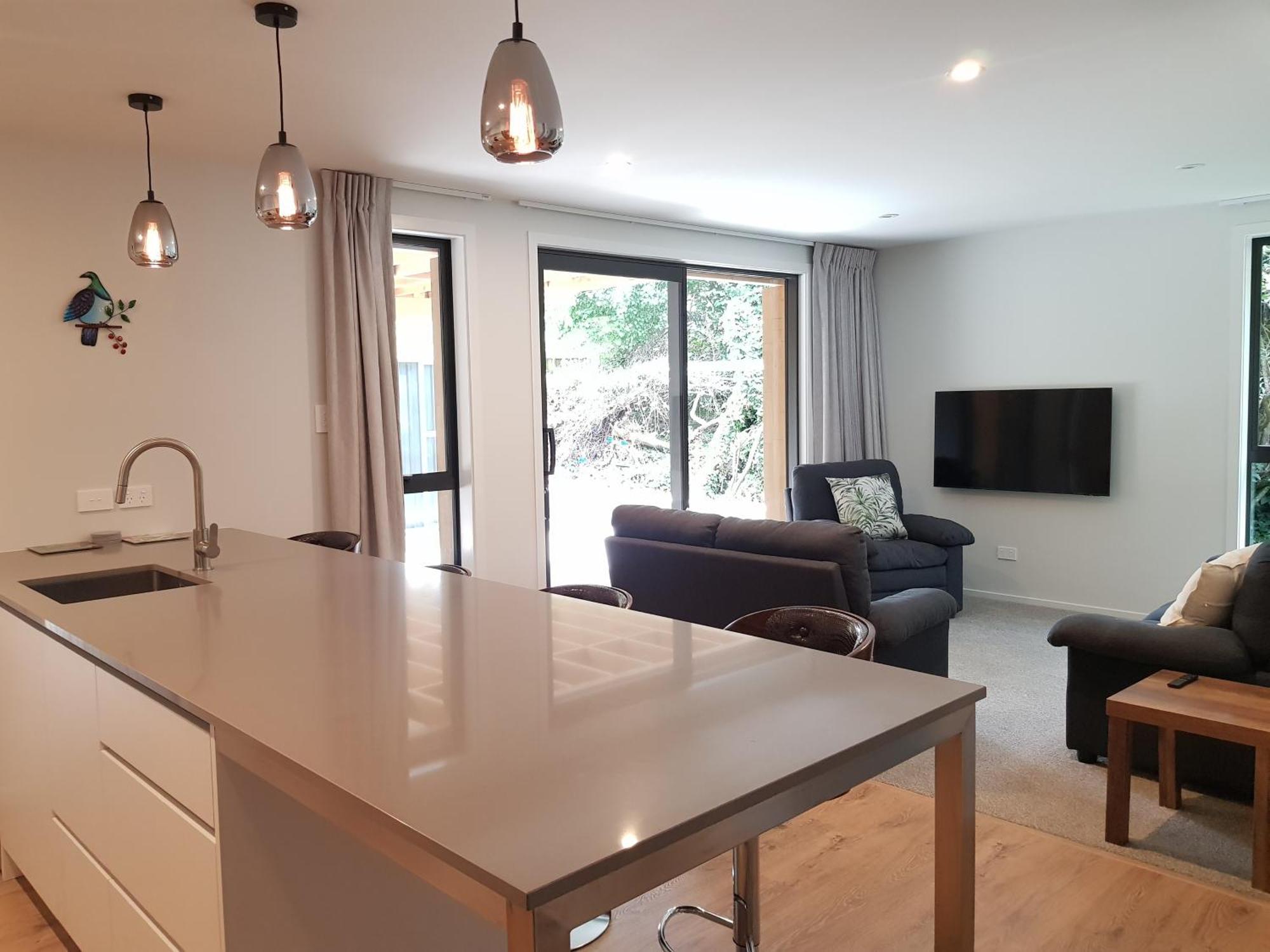Matai Ridge - Wanaka Home Esterno foto