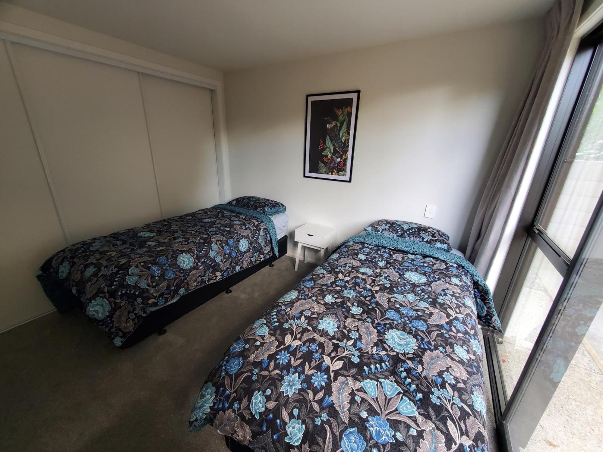 Matai Ridge - Wanaka Home Esterno foto