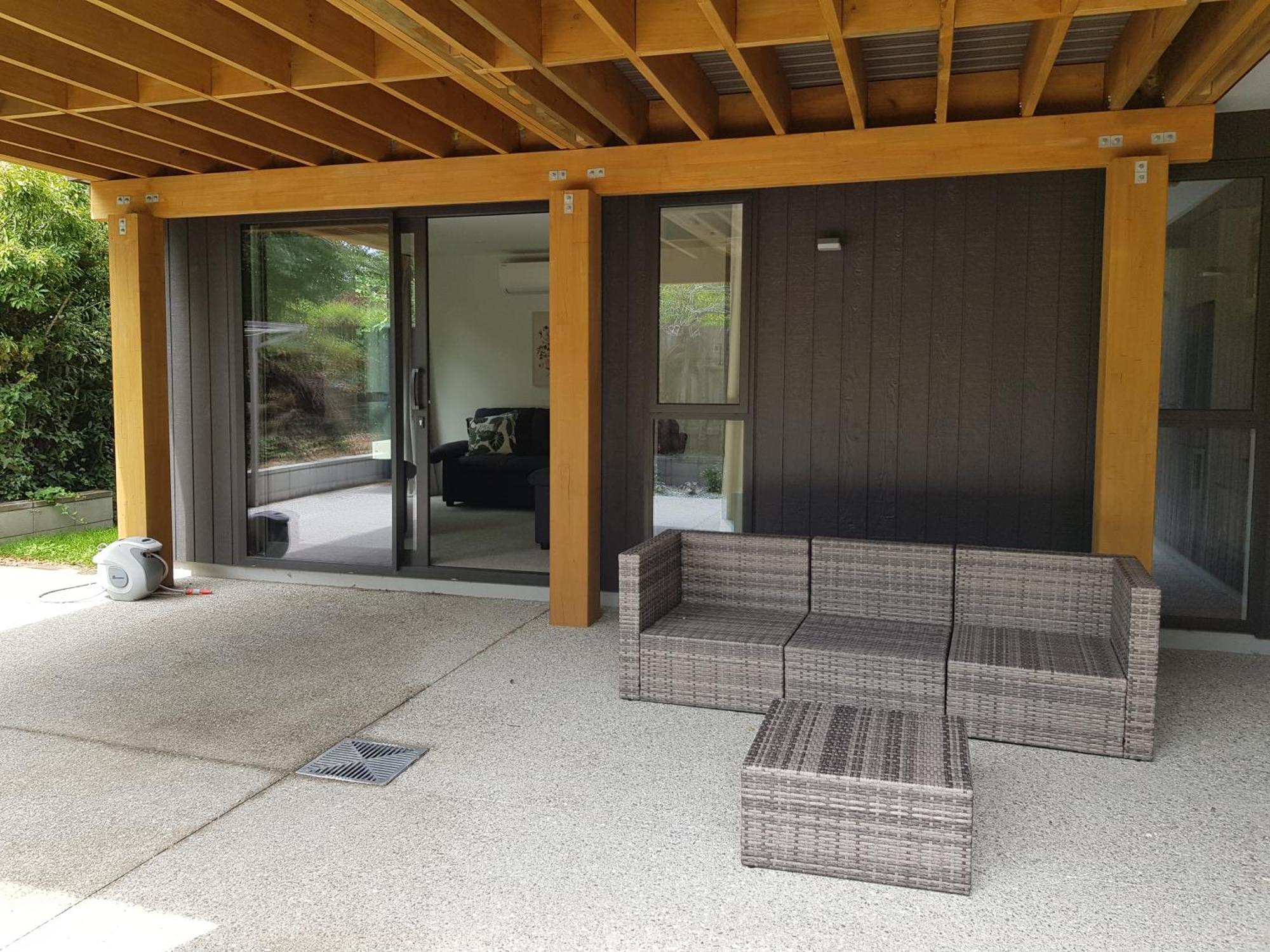 Matai Ridge - Wanaka Home Esterno foto