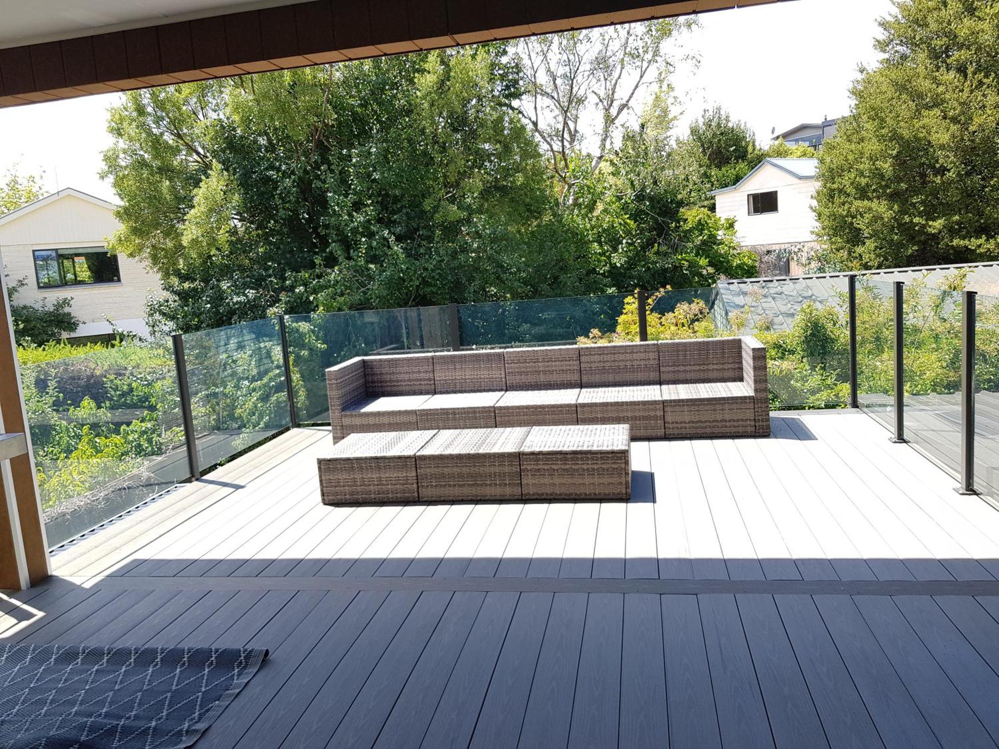 Matai Ridge - Wanaka Home Esterno foto